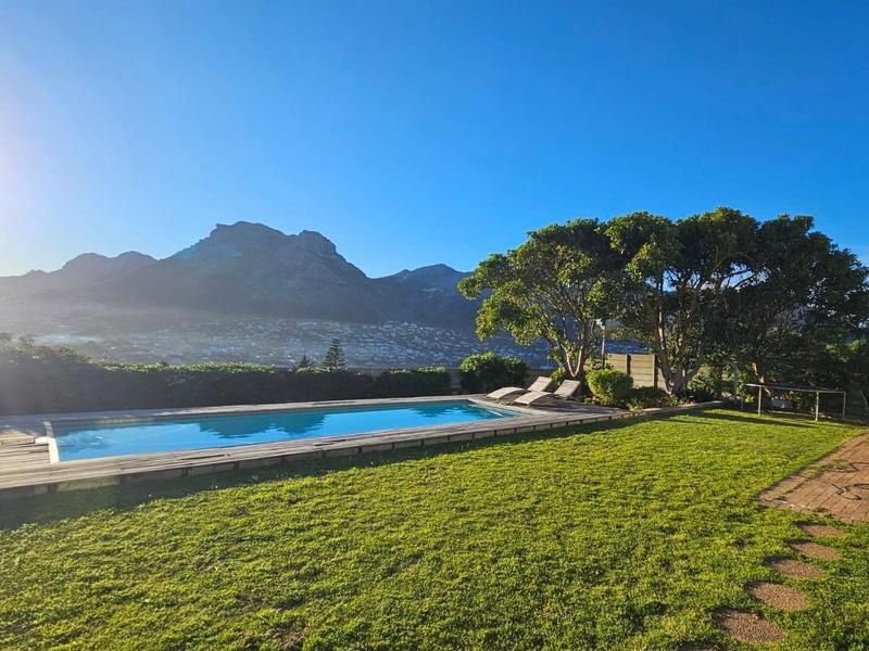3 Bedroom Property for Sale in Hout Bay Western Cape